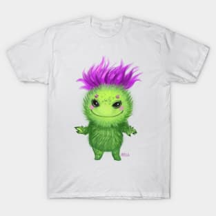 Thorny T-Shirt